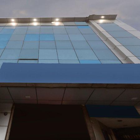 Collection O Greenpark Jamshedpur Exterior photo