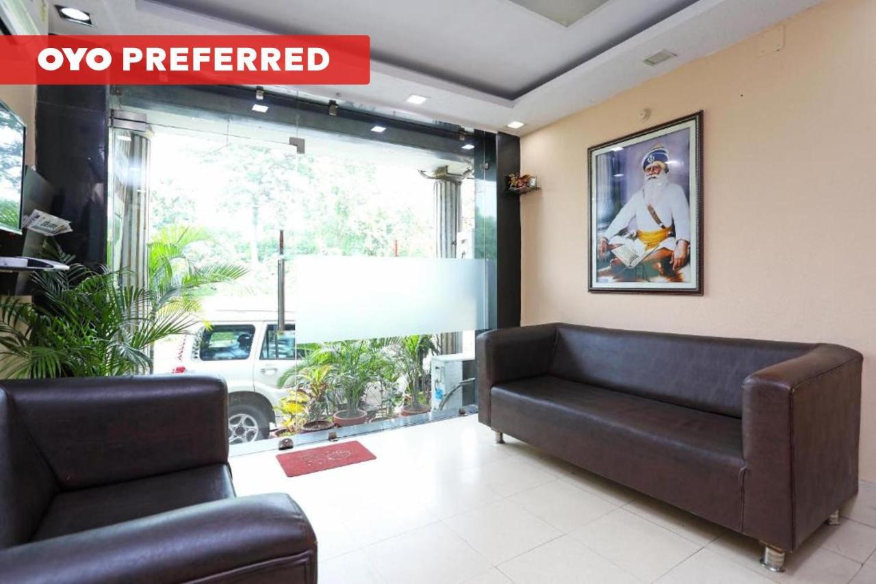Collection O Greenpark Jamshedpur Exterior photo