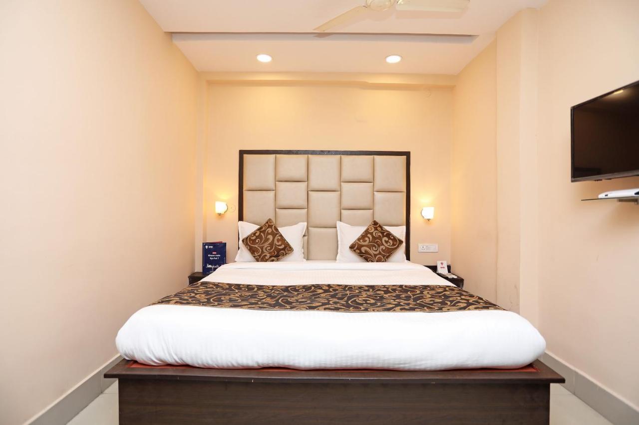 Collection O Greenpark Jamshedpur Exterior photo