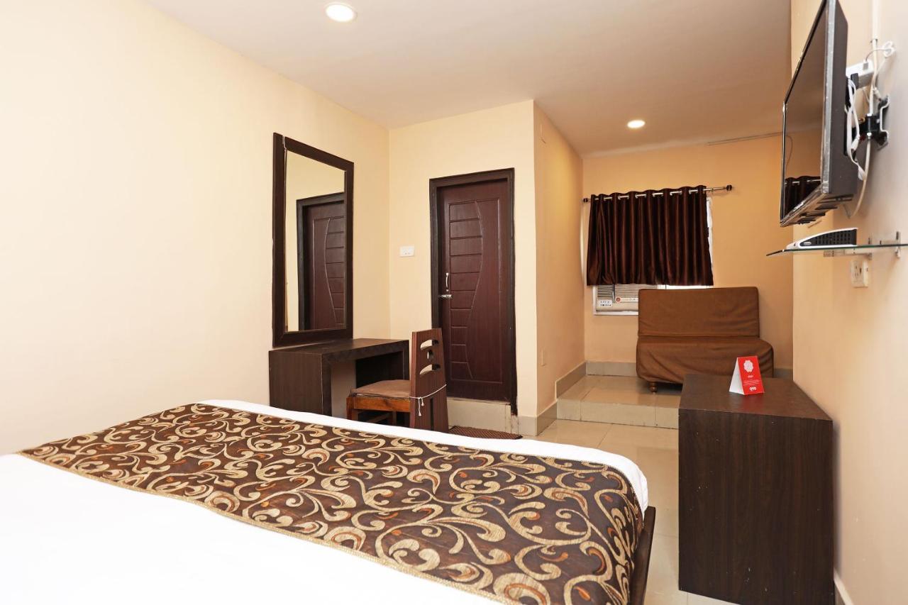 Collection O Greenpark Jamshedpur Exterior photo