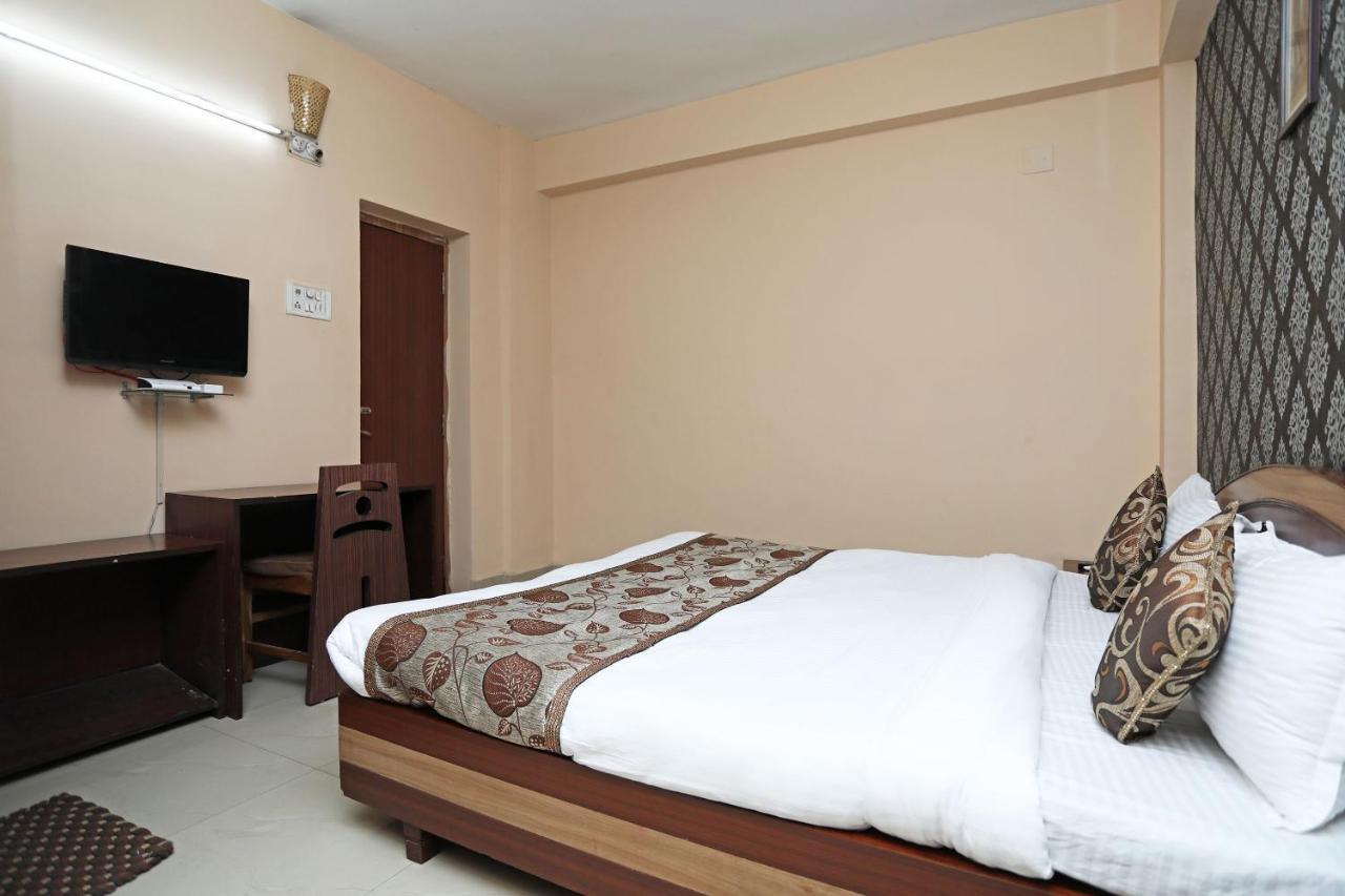 Collection O Greenpark Jamshedpur Exterior photo