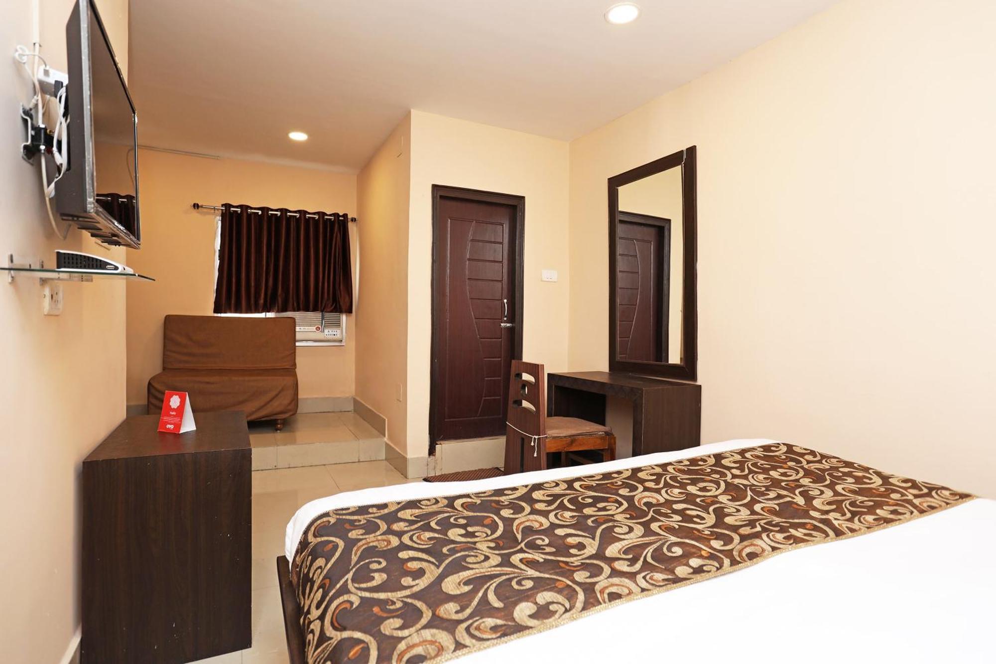 Collection O Greenpark Jamshedpur Exterior photo