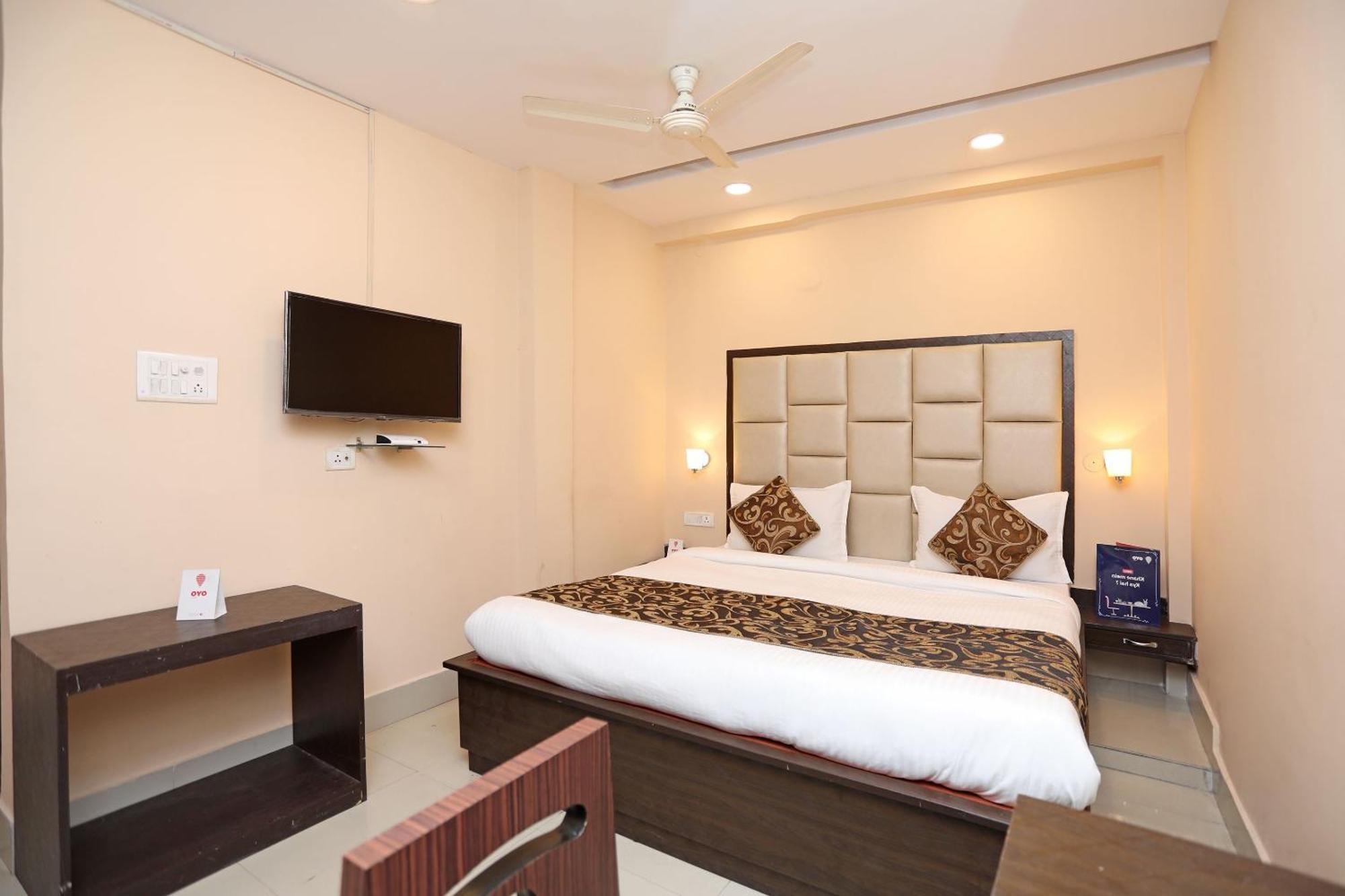 Collection O Greenpark Jamshedpur Exterior photo