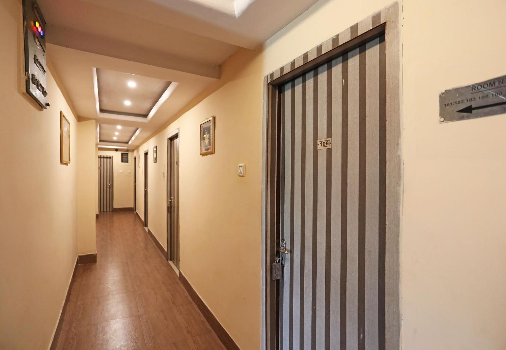 Collection O Greenpark Jamshedpur Exterior photo